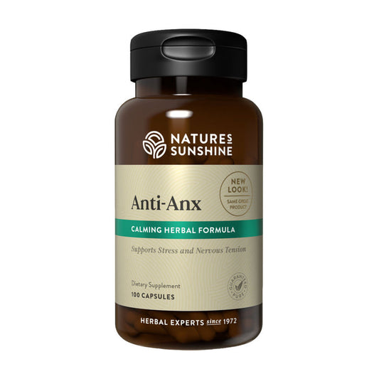 Natures Sunshine Anti-Anx_1