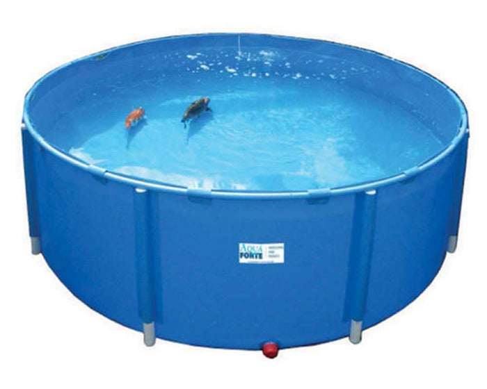 AquaForte cover sheet koi vat 150cm - SKS Wholesale