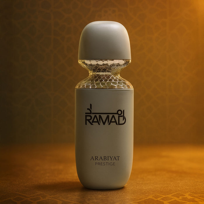 ARABIYAT PRESTIGE RAMAD EDP