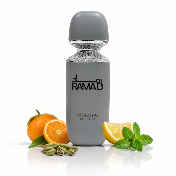 Arabiyat Prestige Ramad fragrantica