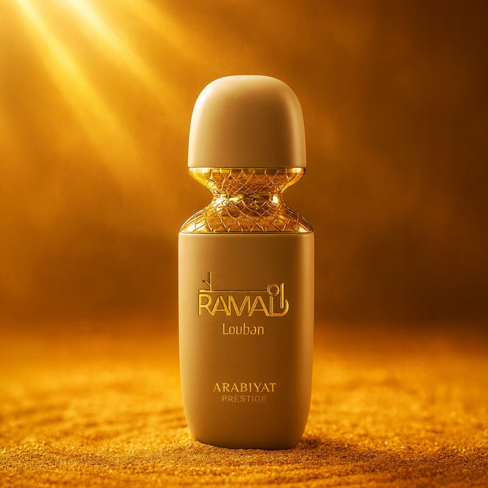 ARABIYAT PRESTIGE RAMAD LOUBAN