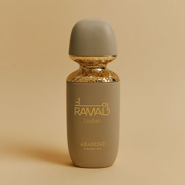 ARABIYAT PRESTIGE RAMAD LOUBAN