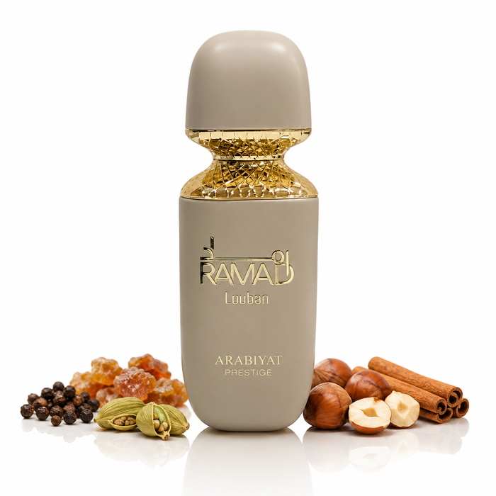 ARABIYAT PRESTIGE RAMAD LOUBAN