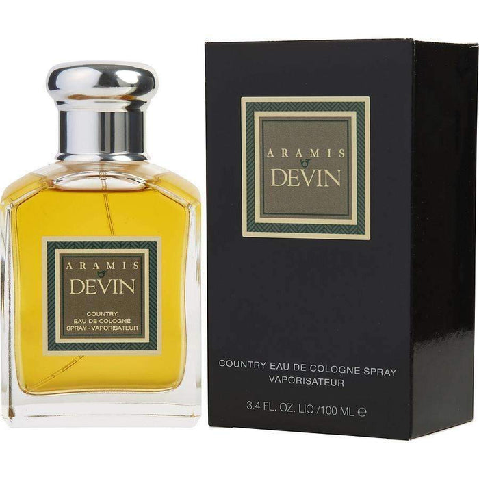Aramis Devin 100 ML EDC Spray - authentic fragrance from Brands Warehouse Canada