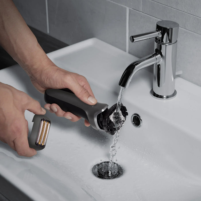 ARC5 PRO Men's 5-Blade Electric Razor