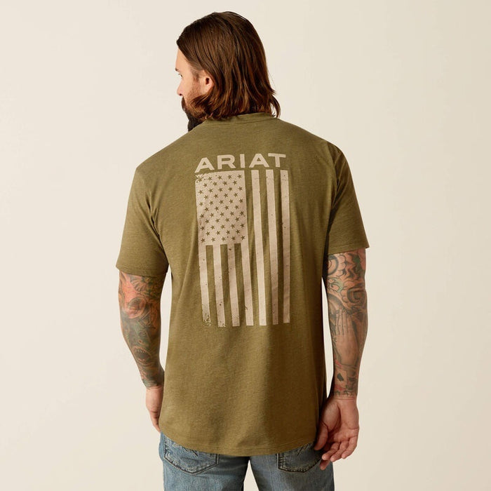 Ariat Freedom T-Shirts