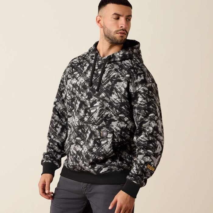 Camo/Grey / MED