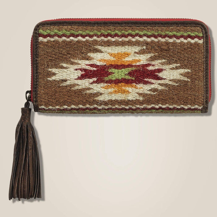Ariat Sheridan Clutch Wallet