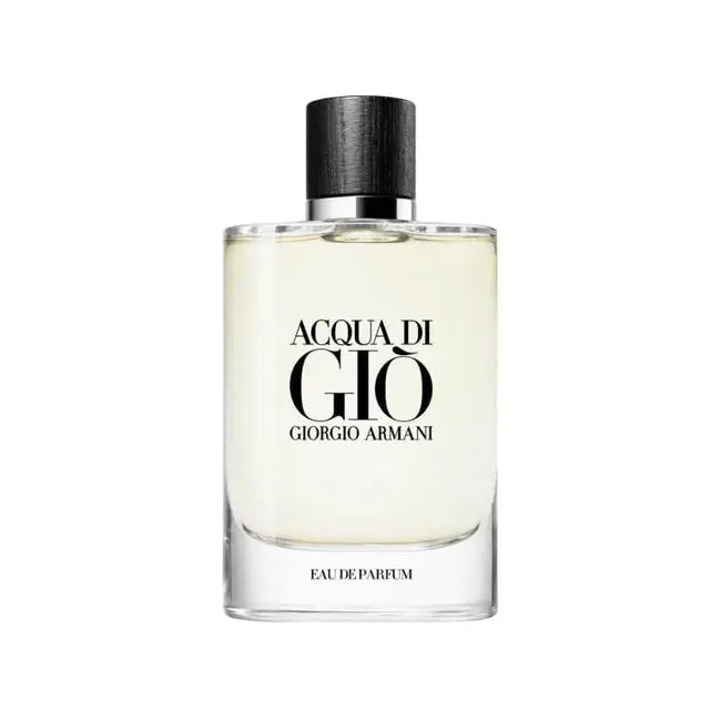 Armani Acqua Di Gio For Men Eau De Toilette 100Ml Bin Kamal Perfumes