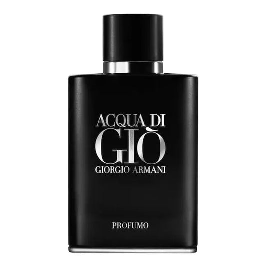 Armani Acqua Di Gio Profumo For Men Eau De Parfum 75Ml Bin Kamal Perfumes