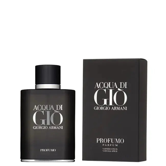 Armani Acqua Di Gio Profumo For Men Eau De Parfum 75Ml Bin Kamal Perfumes