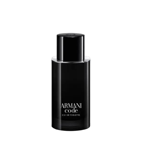 armani code for men eau de toilette 75ml