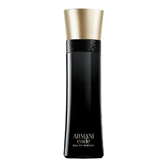 Armani Code For Men Eau De Parfum 110Ml Bin Kamal Perfumes