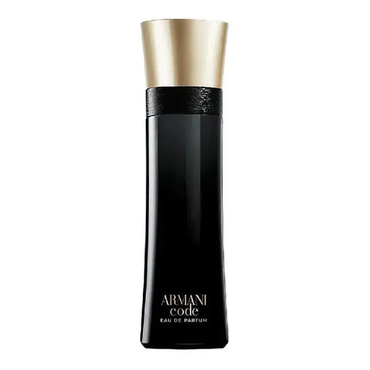 Armani Code For Men Eau De Parfum 110Ml Bin Kamal Perfumes