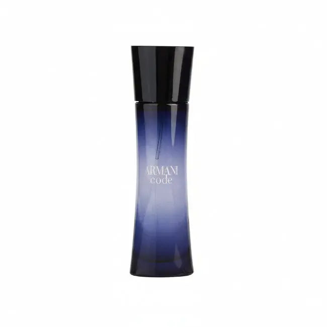 Armani Code For Women Eau De Parfum 75Ml Bin Kamal Perfumes