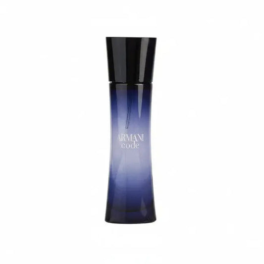 Armani Code For Women Eau De Parfum 75Ml Bin Kamal Perfumes