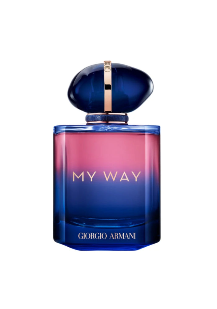 Armani My Way Parfum for Women