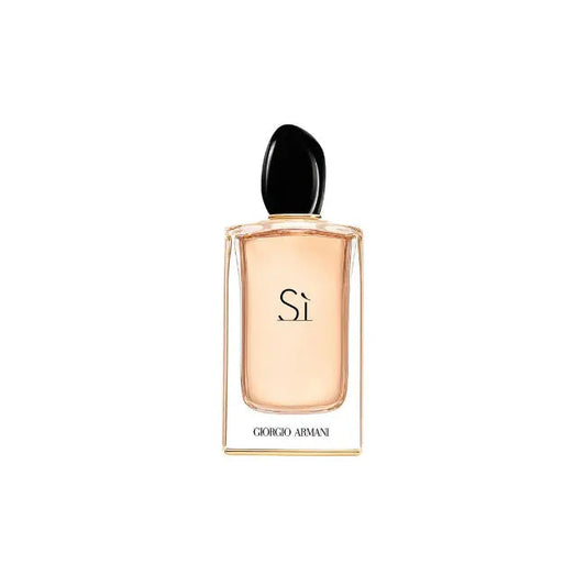 Armani Si For Women Eau De Parfum 150Ml Bin Kamal Perfumes