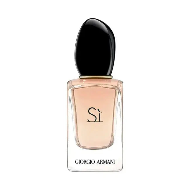 Armani Si For Women Eau De Parfum 50Ml Bin Kamal Perfumes