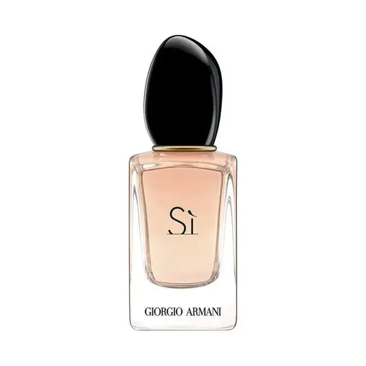 Armani Si For Women Eau De Parfum 50Ml Bin Kamal Perfumes