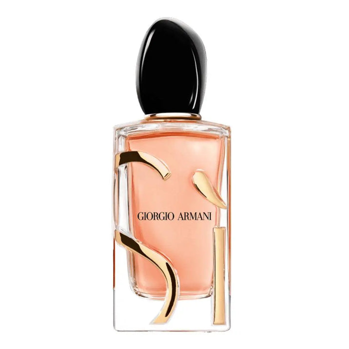 Armani Si Intense For Women Eau De Parfum 100Ml Bin Kamal Perfumes