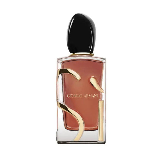 Armani Si Parfum For Women 100ML Bin Kamal Perfumes
