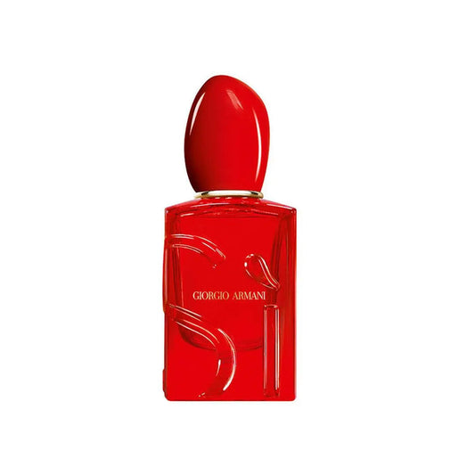 Armani Si Passione Red Musk For Women EDP 100ML Bin Kamal Perfumes