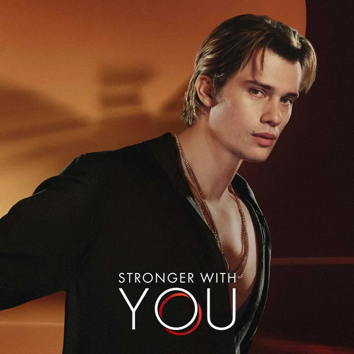 Armani Stronger With You Intensely EDP For Men 100ml