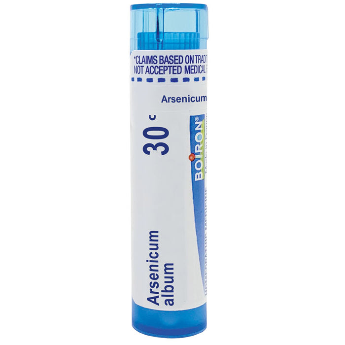 Arsenicum album