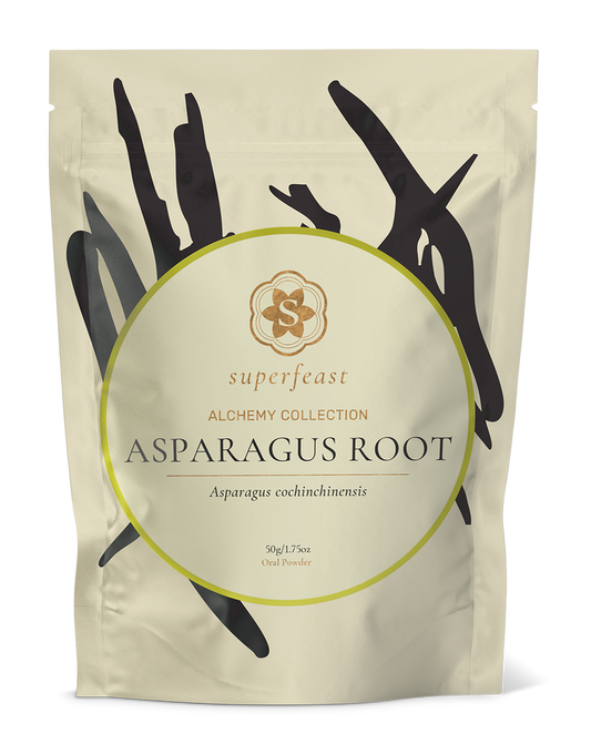 Asparagus 50g