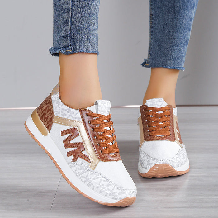 Marron / 35