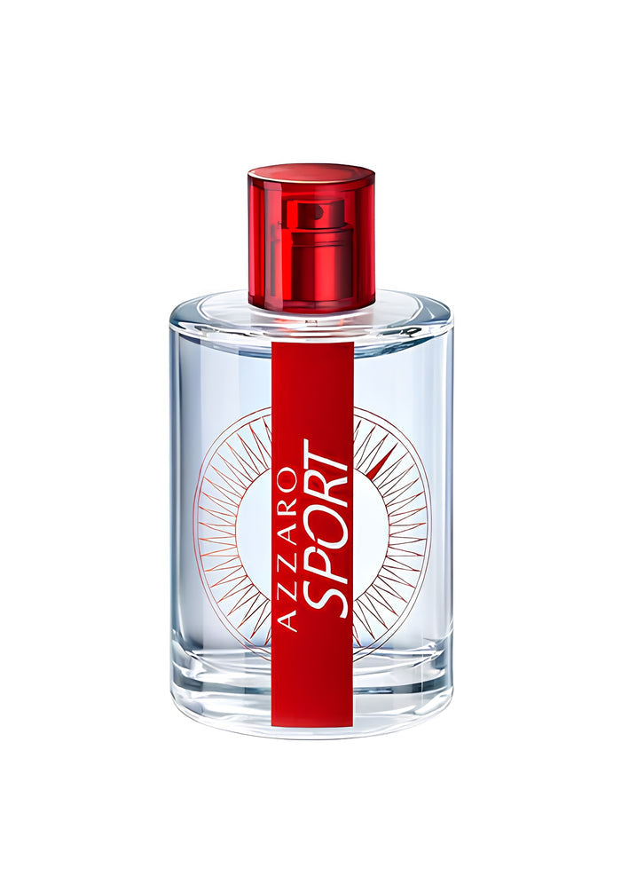 Azzaro Sport EDT for Men 100ML