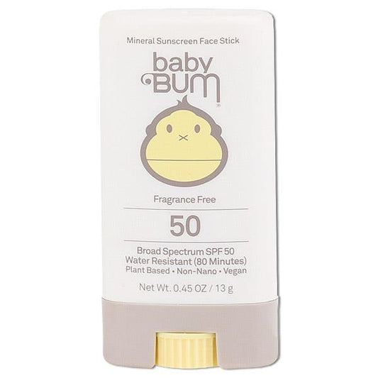 Baby Bum SPF 50 Stick