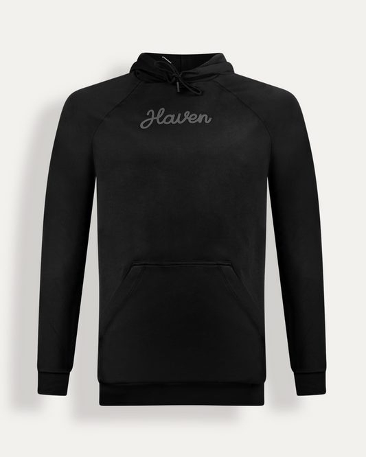 Baby Fade Hoodie