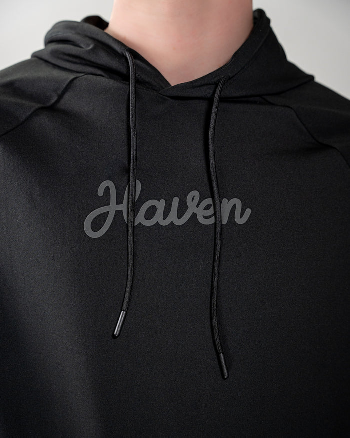 Baby Fade Hoodie