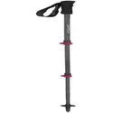 CAMP Backcountry Carbon W - מנגנון נעילה מהיר להתאמת גובה קלה