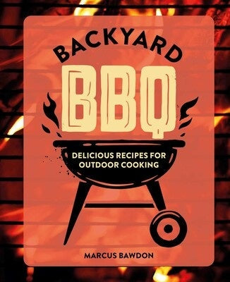 Backyard BBQ - Marcus Bawdon