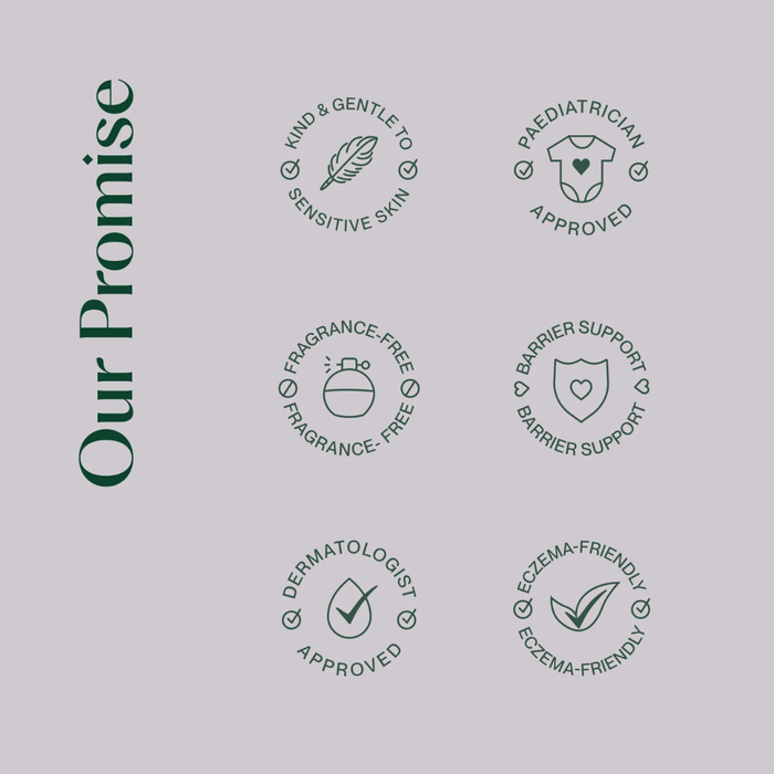Balmonds Skin Salvation Barrier Balm 50ml
