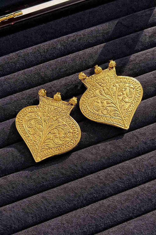 Banaras Earrings
