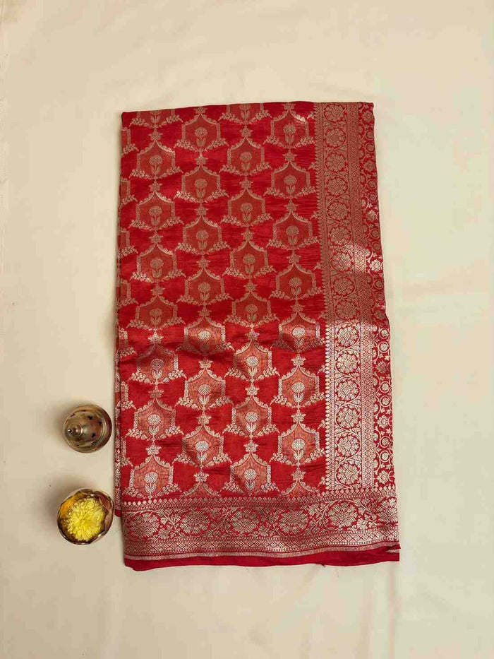 Banaras saree