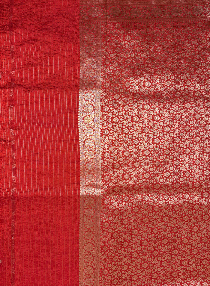 Banaras saree