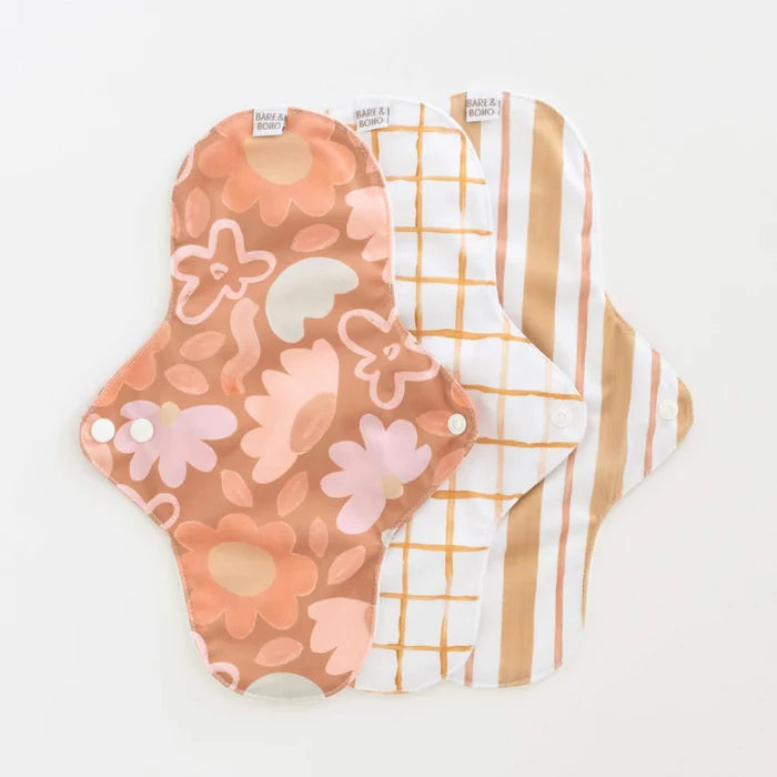 Heavy (Posy - 3 Pack)