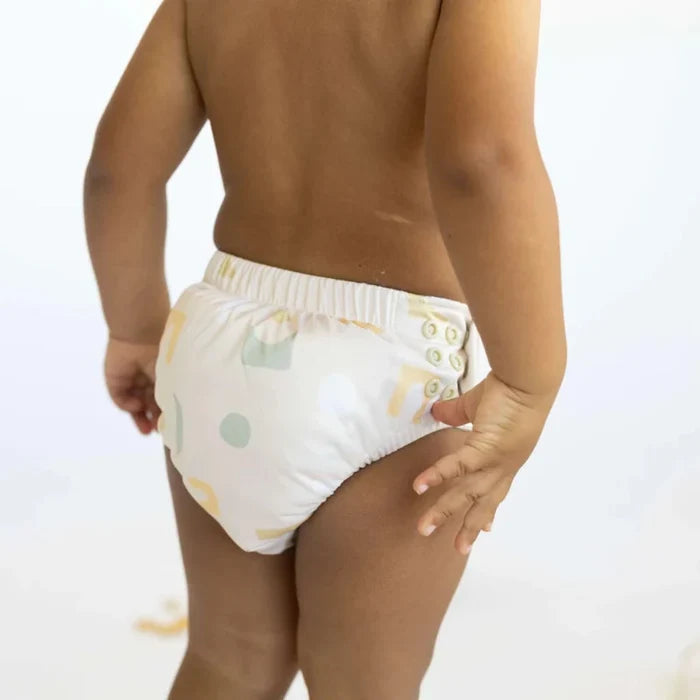 Go-For-Zero-Australia-Bare-And-Boho-Australia-Reusable-Pull-Up-Training-Pants-Styled