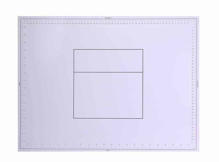 BBQ Gourmet 600mm x 450mm Disposable Cutting Boards (Pk of 30)
