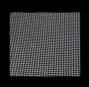 BBQ Gourmet Grilling Mesh - 640mm Wide X 300mm Long - Brown