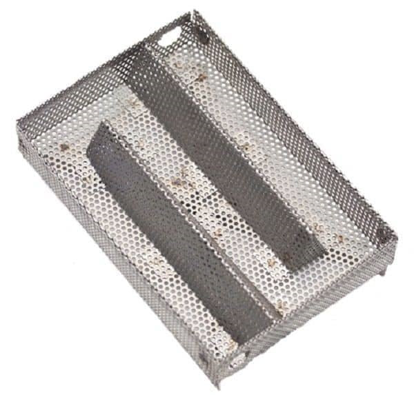 BBQ Gourmet Maze Cold Smoke Generator