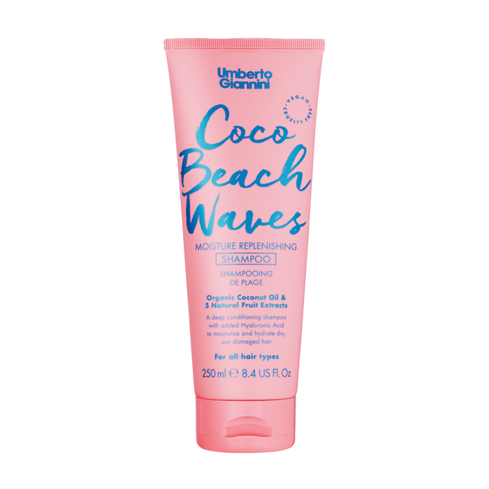Beach Waves Shampoo 250ml