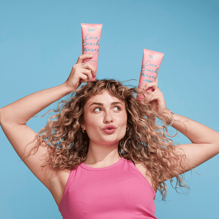 Beach Waves Shampoo 250ml