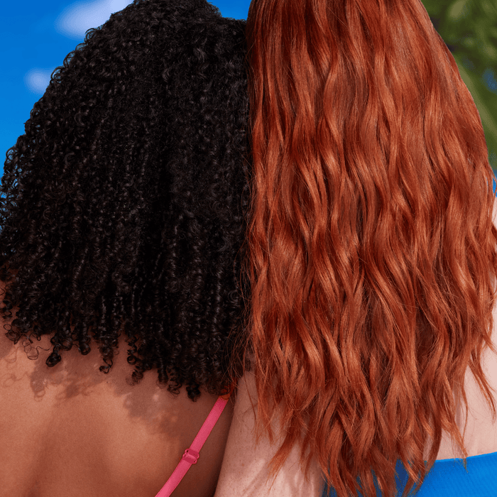 Beach Waves Shampoo 250ml