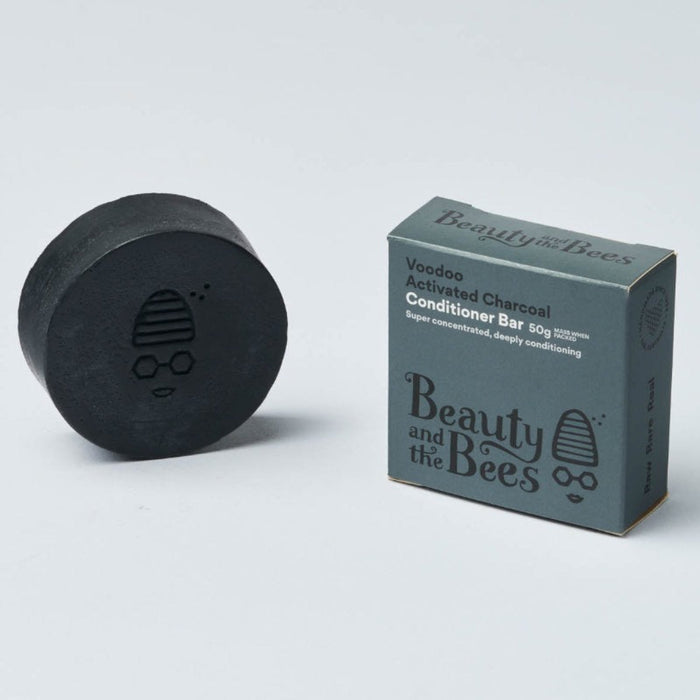 Go-For-Zero-Australia-Beauty-And-The-Bees-Voodoo-Bamboo-Charcoal-Conditioner-Bar
